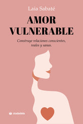 AMOR VULNERABLE - 9788415436706